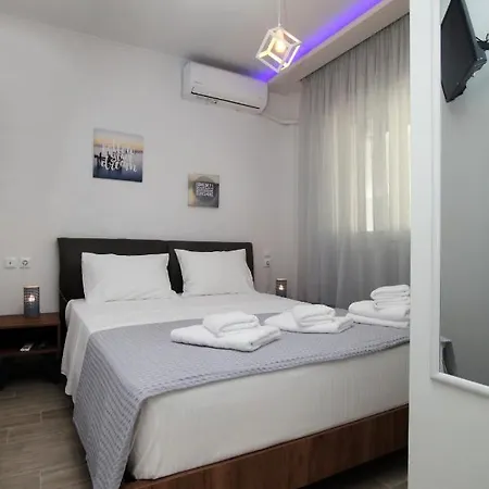 Sunsetperamos 3* Néa Péramos