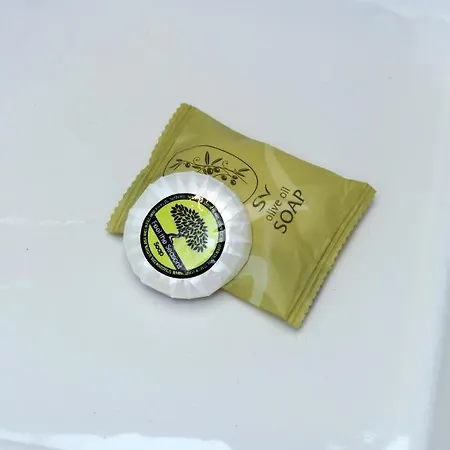 Sunsetperamos شقة فندقية