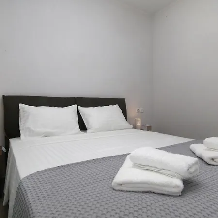 Sunsetperamos 3* Néa Péramos