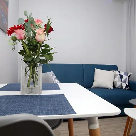 Sunsetperamos شقة فندقية Néa Péramos