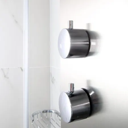 شقة فندقية Sunsetperamos