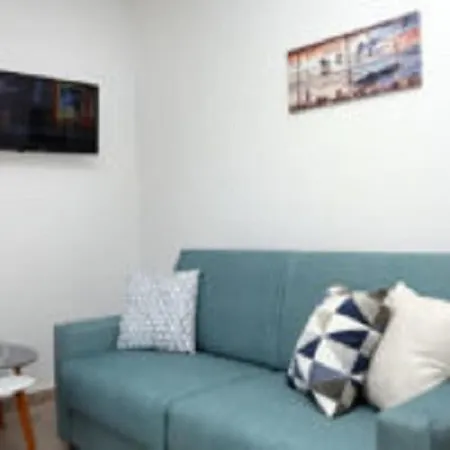 Sunsetperamos 3* Néa Péramos