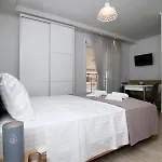公寓式酒店 Sunsetperamos 4*
