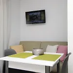 公寓式酒店 Sunsetperamos 4*