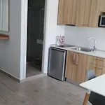 Sunsetperamos Néa Péramos