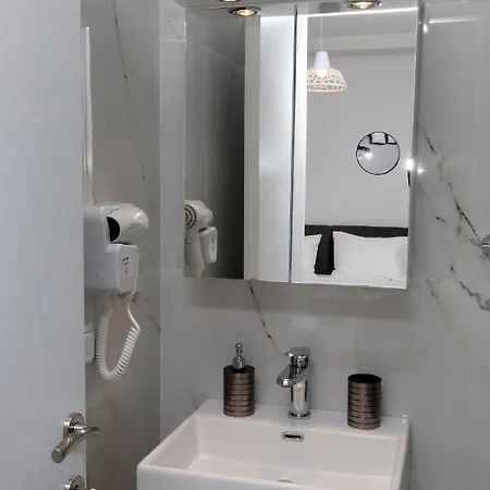 Appart hôtel Sunsetperamos