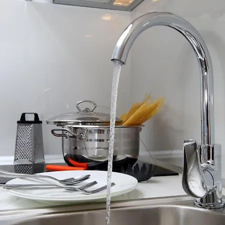 Appart hôtel Sunsetperamos