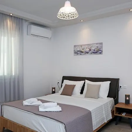 Sunsetperamos Appart hôtel