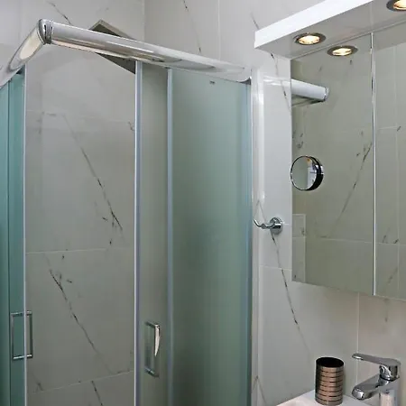 Appart hôtel Sunsetperamos