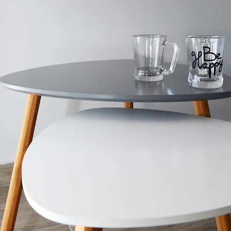 Appart hôtel Sunsetperamos Néa Péramos