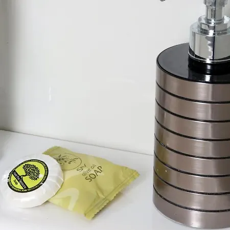 Sunsetperamos Appart hôtel