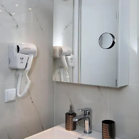 Appart hôtel Sunsetperamos 3*