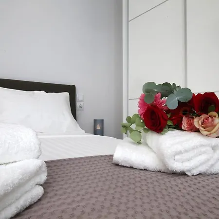 Appart hôtel Sunsetperamos