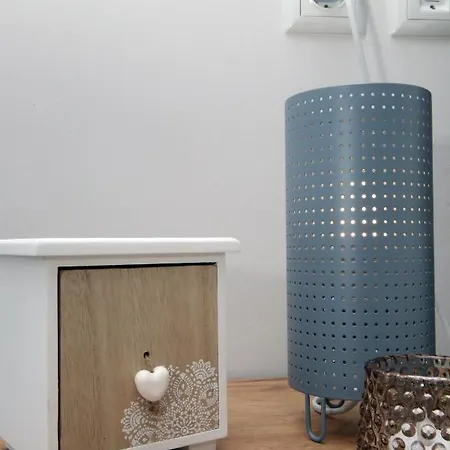 Sunsetperamos Néa Péramos