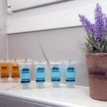 Sunsetperamos Appart hôtel