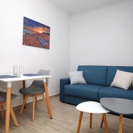 Sunsetperamos Appart hôtel 3*