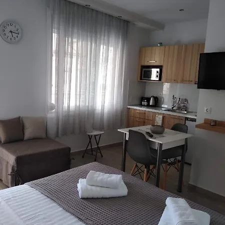 Sunsetperamos Appart hôtel 3*