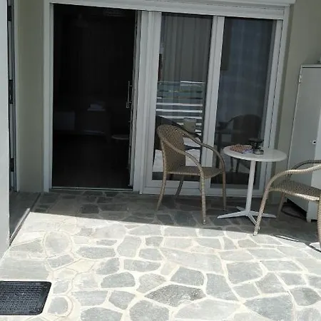 Sunsetperamos Appart hôtel