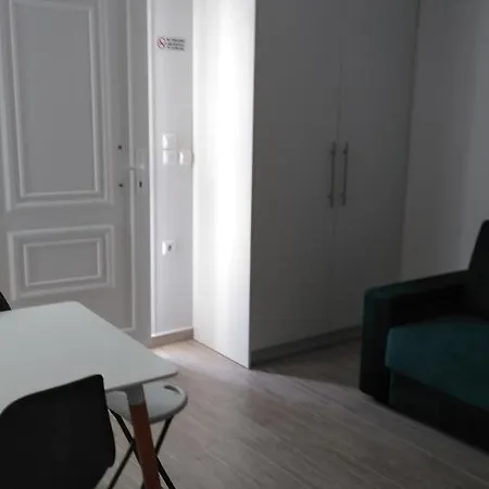 Appart hôtel Sunsetperamos 3*