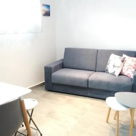 Sunsetperamos Appart hôtel 3*