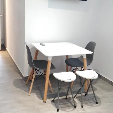 Sunsetperamos Appart hôtel