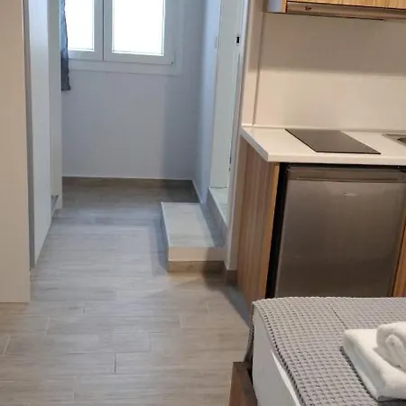 Appart hôtel Sunsetperamos 3*