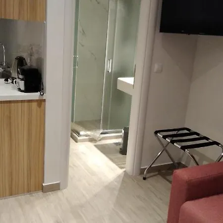 Appart hôtel Sunsetperamos 3*