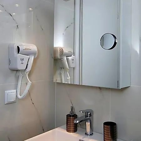 Sunsetperamos Aparthotel 4*