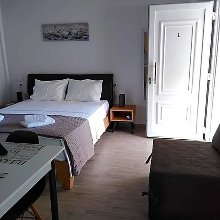 Sunsetperamos Aparthotel 4*