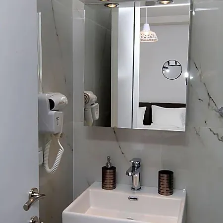 Aparthotel Sunsetperamos 4*