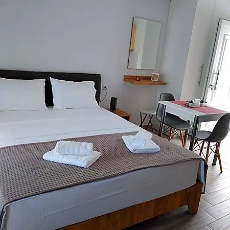Aparthotel Sunsetperamos