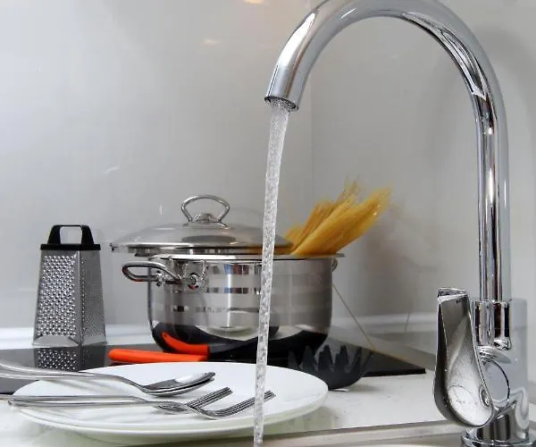 Aparthotel Sunsetperamos