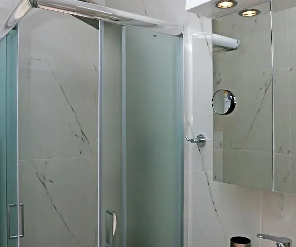 Aparthotel Sunsetperamos