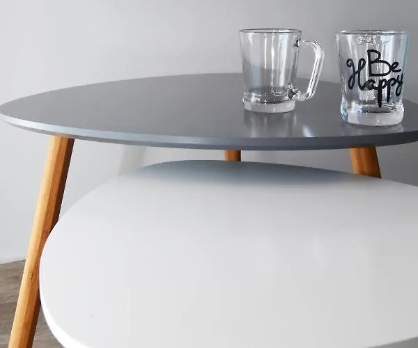 Aparthotel Sunsetperamos Néa Péramos