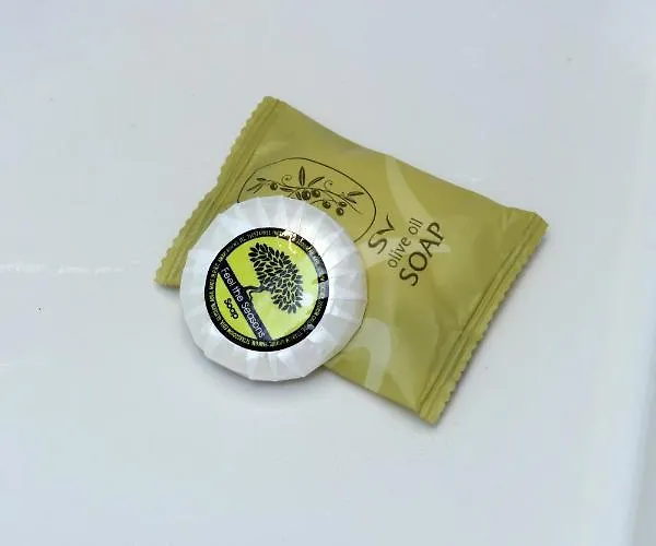 Sunsetperamos Aparthotel