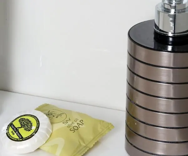 Sunsetperamos Aparthotel