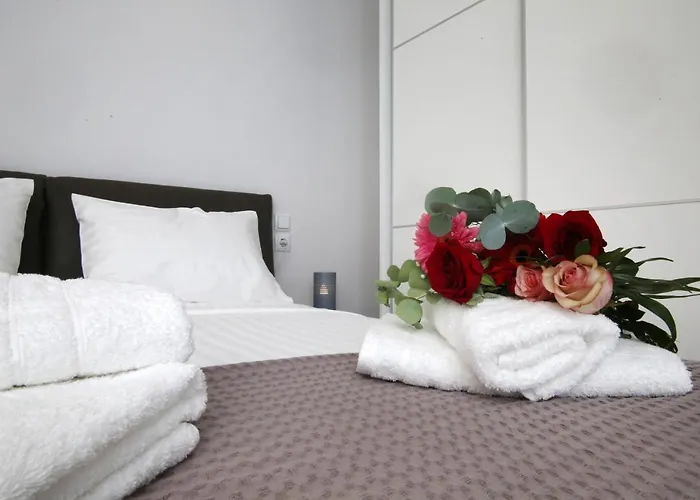 Aparthotel Sunsetperamos