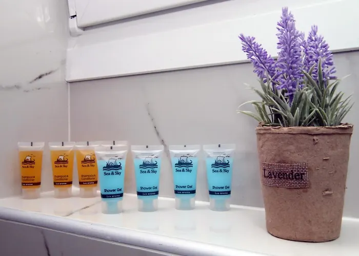 Sunsetperamos Aparthotel