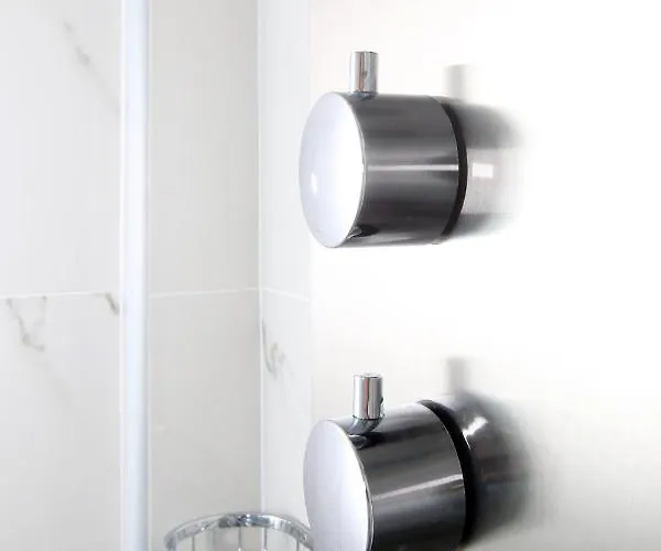 Aparthotel Sunsetperamos