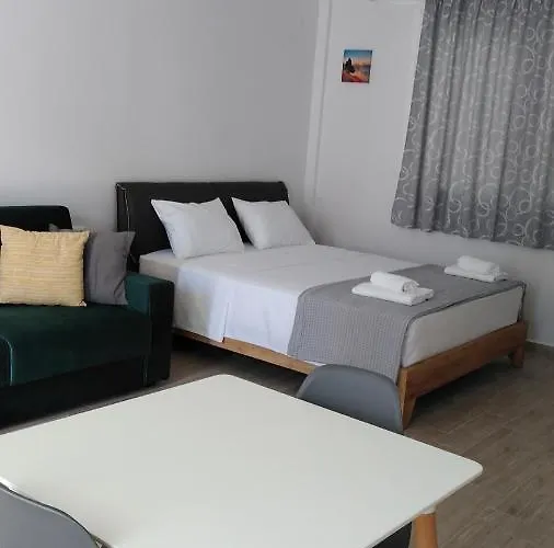 Aparthotel Sunsetperamos 3*