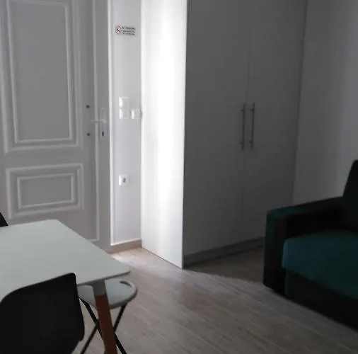 Aparthotel Sunsetperamos 3*