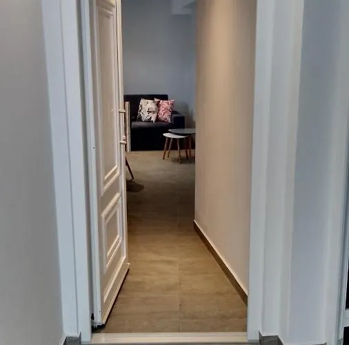 Aparthotel Sunsetperamos