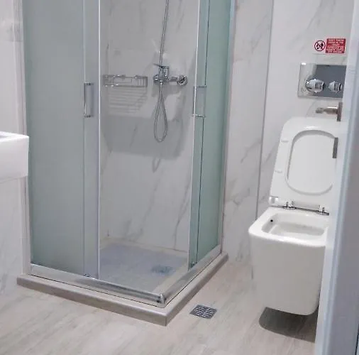 Sunsetperamos Néa Péramos