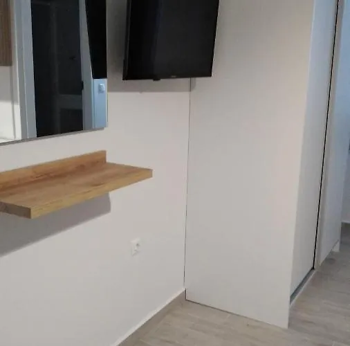 Sunsetperamos Aparthotel 3*