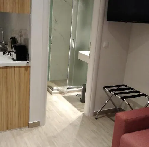 Aparthotel Sunsetperamos 3*