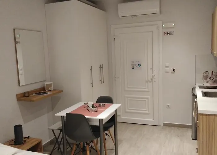 Aparthotel Sunsetperamos 3*